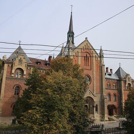 Galllery Лвив Екстериор снимка